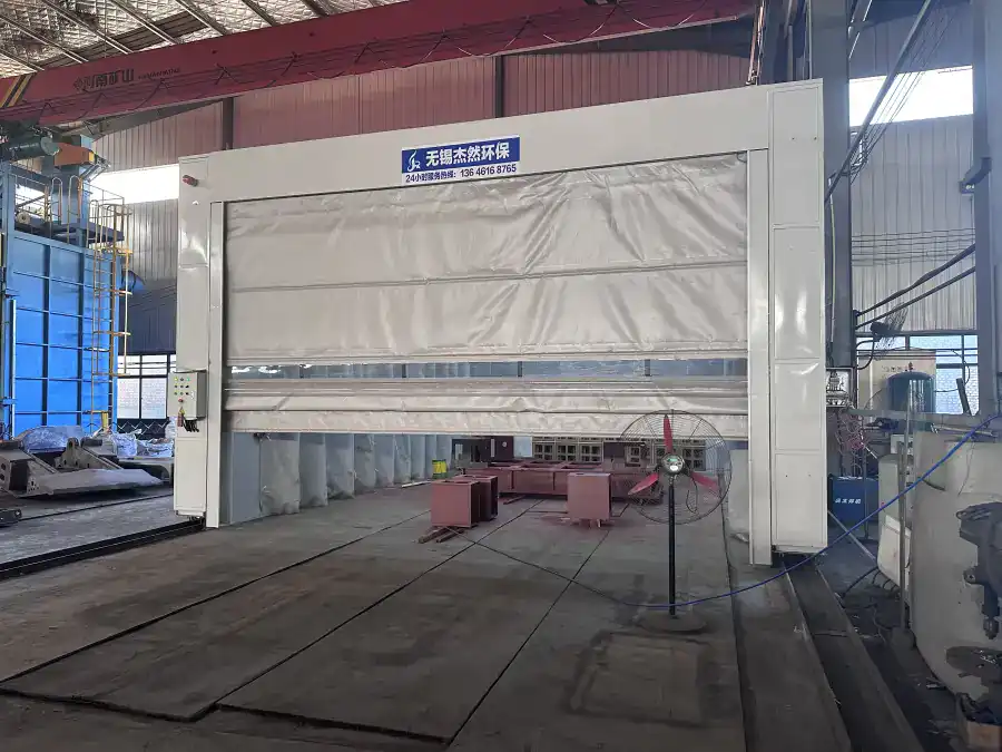 Cabine de pintura